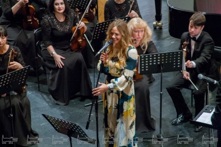 Венцом фестиваля станет премьерное для Ростова исполнение Третьей симфонии Густава Малера и еще нескольких новых композиций.