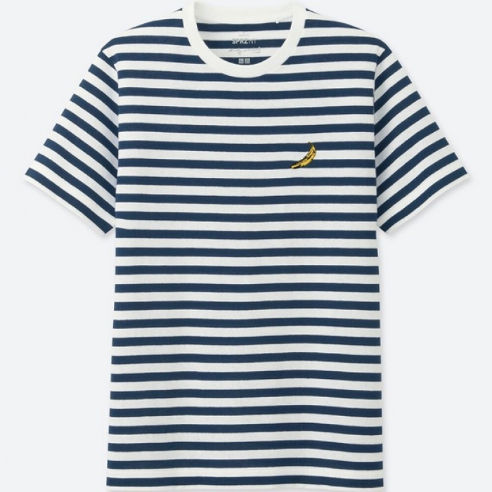 Мужская футболка, короткий рукав, SPRZ NY, A. Warhol, 999 рублей