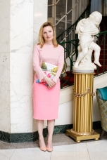 Елена Стрыгина