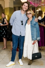 Алексей Городнев. Анастасия Лосева