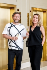 Кирилл Шелепов, Юлия Филиппова