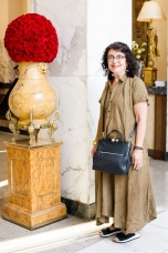 Лина Перлова