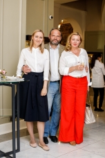 Юрий Молодковец. Вероника Смирнова, Наталья Васильева