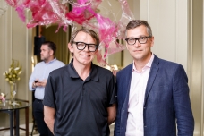 Сергей Бугаев-Африка. Aljoscha