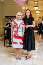 Ольга Гусева. Елена Ипатова