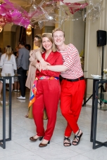 Надежда Шаурина, Алексей Никульшин