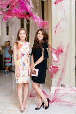 Полина Попова, Наталья Ткачева