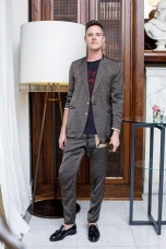 Александр Вольтман