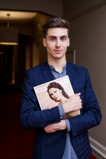 Леонтий Касаткин