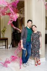 Ян Нам, Ханна Нам