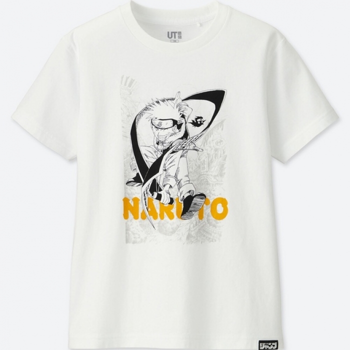 Футболка для мальчиков, JUMP 50th, 599 рублей