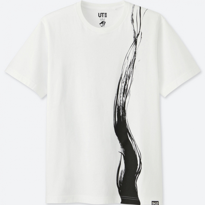 Мужская футболка, короткий рукав, JUMP 50th, 999 рублей