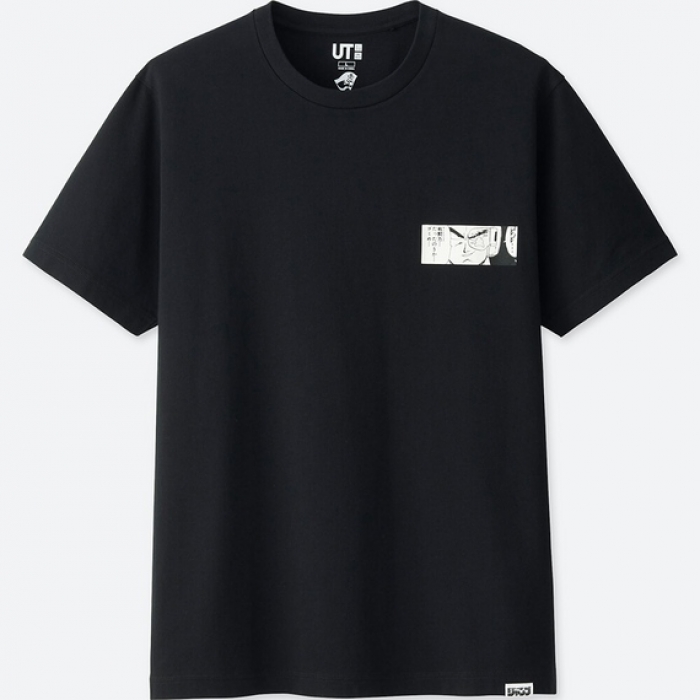 Мужская футболка, короткий рукав, JUMP 50th, 999 рублей