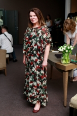 Наталья Андреева