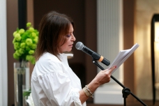 Ирина Оганова