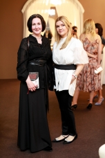 Ирина Шамова, Татьяна Андреева