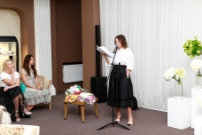 Ирина Оганова