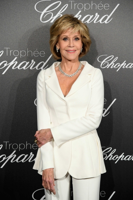 Джейн Фонда