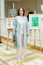 Галина Гребнева