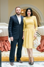 Ян Фролов, Люсьен Фролова