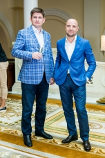 Юрий Савченко