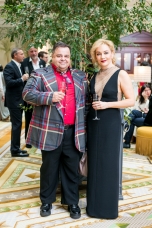 Татьяна Буланова, Сергей Рост