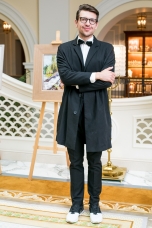 Анатолий Бузинский