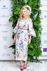 Виктория Печонкина