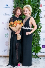 Татьяна Буланова. Татьяна Зингаревич