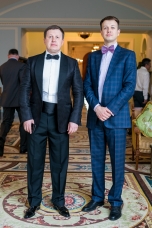 Максим Арцимович, Денис Арцимович