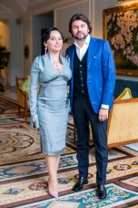 Евгения Савельева