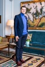 Дмитрий Юров