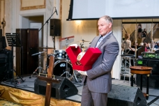 Виктор Янишевский