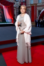 Валерия Иванова