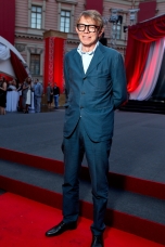 Сергей Бугаев-Африка