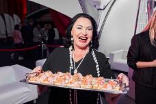 Надежда Бабкина