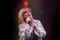 Алла Пугачева