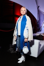 Наталья Тюльпанова