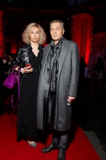 Александр Невзоров. Лидия Невзорова