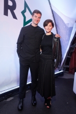 Антон Красовский, Софико Шеварднадзе