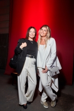 Ирина Оганова. Елена Князева