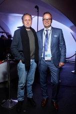 Александр Горшков. Константин Добрынин