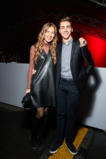 Саша Карпова. Леонтий Касаткин