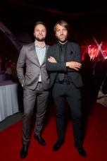 Алексей Зубков