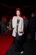 Полина Данилова