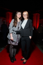 Алена Анисимова, Валентина Добрынина