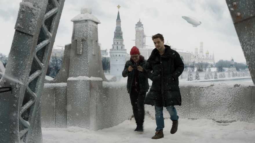 «Черновик»