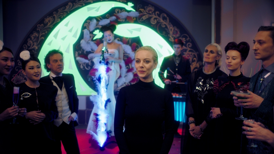 «Черновик»