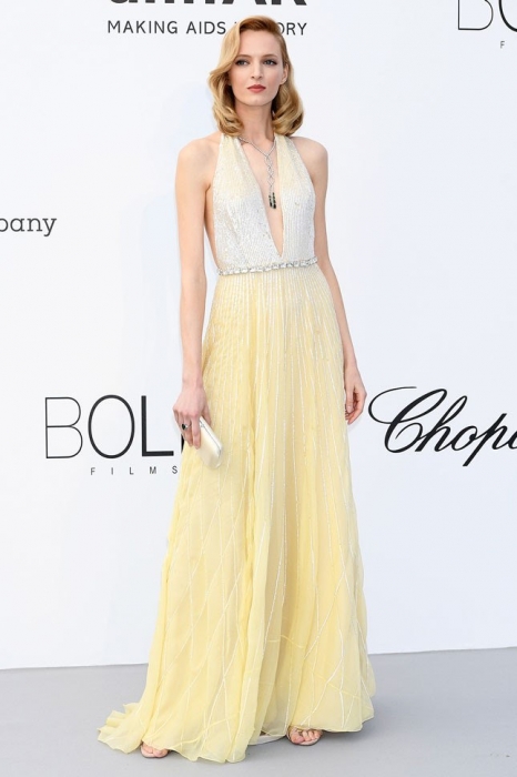 Дарья Строкоус