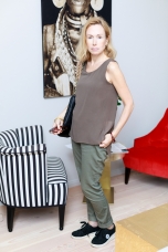 Светлана Лапина